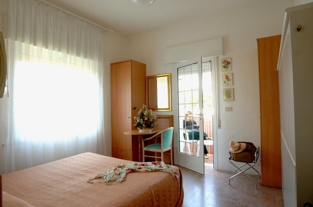 Hotel Marco Polo 2*