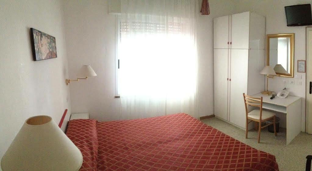 Marco Polo Hotel Lignano Sabbiadoro