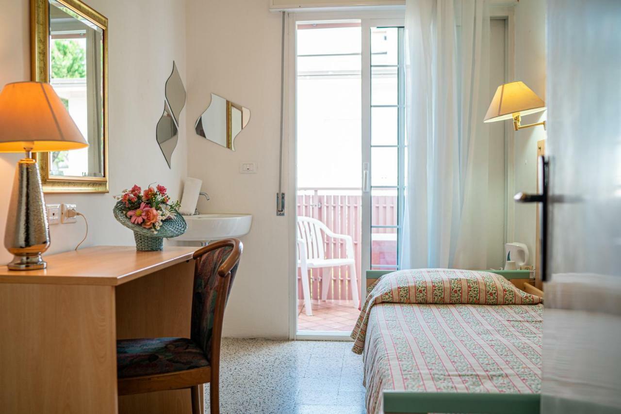 Hotel Marco Polo 2*