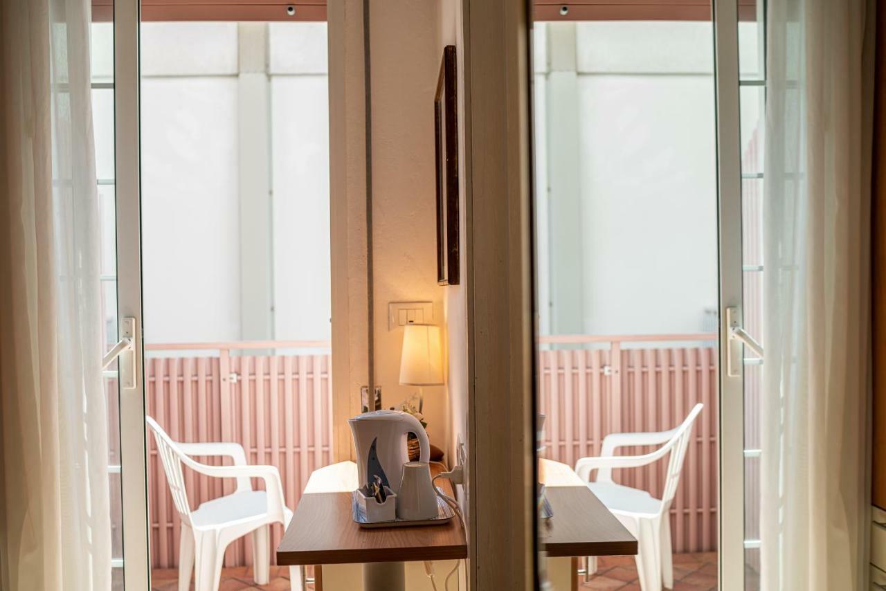 Marco Polo Hotel 2*