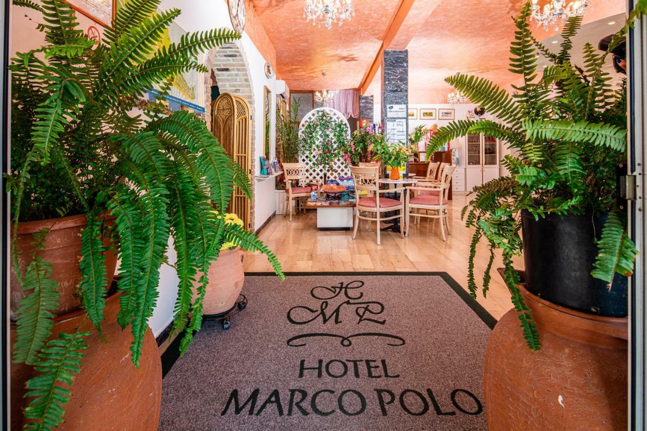 Marco Polo Hotel Lignano Sabbiadoro