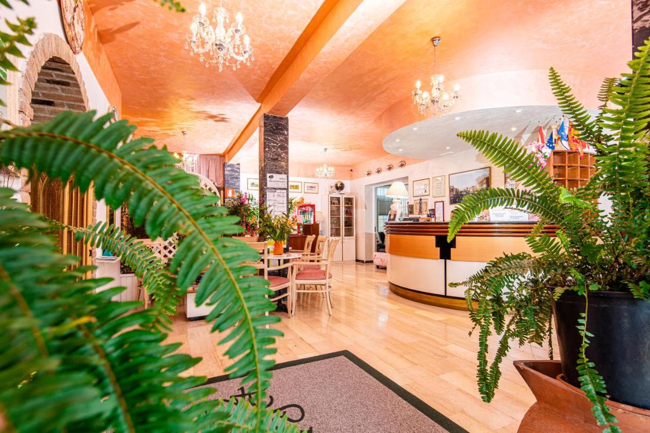 Hotel Marco Polo Lignano Sabbiadoro